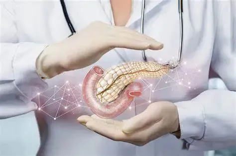 關注||及早篩查，避免命懸“胰腺”